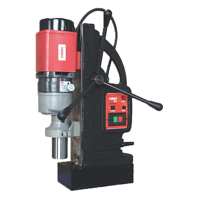 磁座鉆常見(jiàn)故障及解決方法有哪些？